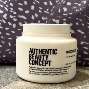 Authentic Beauty Concept Replenish Mask